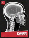 DENTOMAXILLOFACIAL RADIOLOGY雜志封面